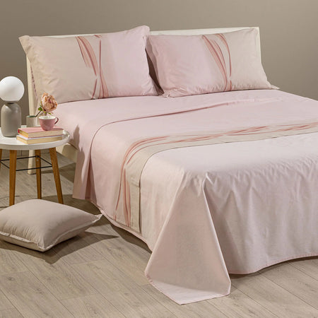 Lenzuola Night ! Caleffi: Comfort e Stile per un Sonno Rigenerante