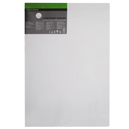 Telaio Telato 40X60Cm Daler Rowney