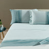 Lenzuola Night ! Caleffi: Comfort e Stile per un Sonno Rigenerante