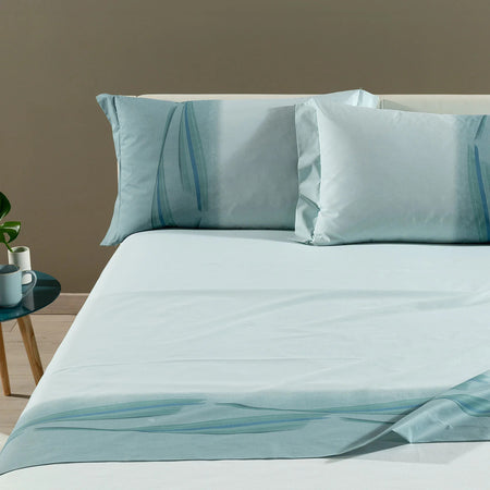 Lenzuola Night ! Caleffi: Comfort e Stile per un Sonno Rigenerante