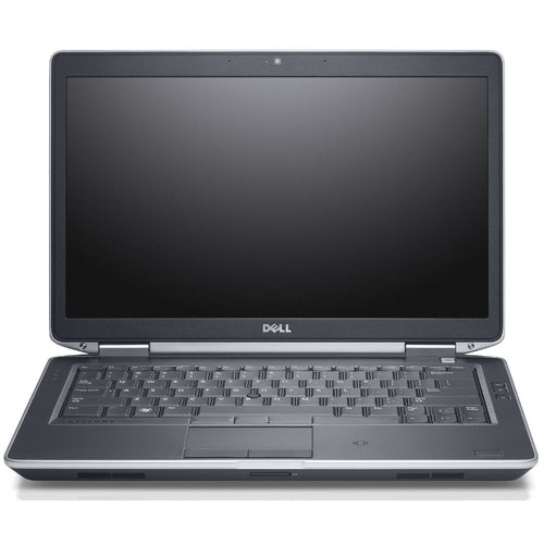 NOTEBOOK RICONDIZIONATO DELL LATITUDE E6440 14 CORE i7 RAM 8Gb SSD 256GB Webcam HDMI Windows 11 PRO