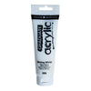 Colore Acrilico Fine Graduate Tubo 120 Ml Bianco Miscela Daler Rowney
