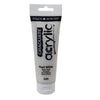 Colore Acrilico Fine Graduate Tubo 120 Ml Bianco Perla Daler Rowney
