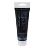 Colore Acrilico Fine Graduate Tubo 120 Ml Nero Perla Daler Rowney