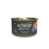 Schesir After Dark Pollo con Anatra Scatoletta per Gatti Adulti 80gr