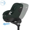 Seggiolino Auto Maxi-Cosi Mica 360 Pro-Authentic Black