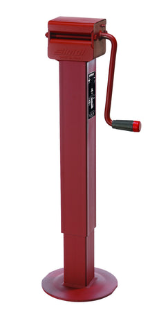 Servotimone doppia marcia 80 x 750