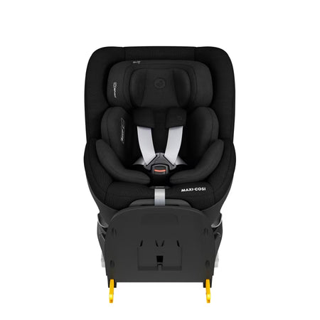 Seggiolino Auto Maxi-Cosi Mica 360 Pro-Authentic Black