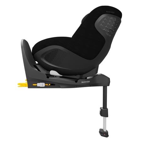 Seggiolino Auto Maxi-Cosi Mica 360 Pro-Authentic Black