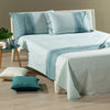 Lenzuola Night ! Caleffi: Comfort e Stile per un Sonno Rigenerante