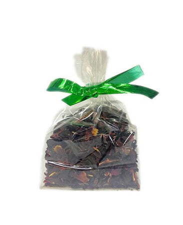 Tisana di Karkadè fiori per perdere peso, ritenzione idrica, diuretico, circolazione sanguigna 50g e 100g