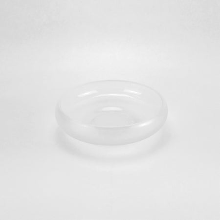 Outlet bagno - Porta sapone vetro - accessori bagno - oggettistica bagno