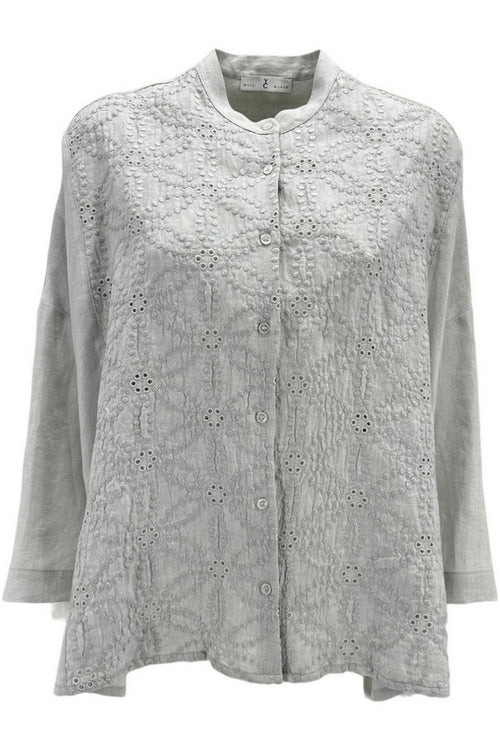 WHYCI Camicie Perla da donna