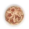 Schesir After Dark Pollo con Anatra Scatoletta per Gatti Adulti 80gr