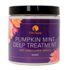 CURLS DYNASTY PUMPKIN MINT DEEP TREATMENT N DEEP CONDITIONING MASQUE 237ML PER CAPELLI