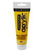 Colore Acrilico Fine Graduate Tubo 120Ml Giallo Cadmio Imit. Daler Rowney