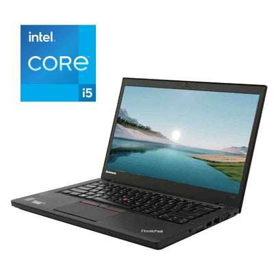 NOTEBOOK RICONDIZIONATO LENOVO THINKPAD T450S ULTRABOOK CORE I5 14 RAM 8GB SSD 256GB WINDOWS 11 PRO