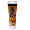 Colore Acrilico Fine Graduate Tubo 120Ml Giallo Ocra Daler Rowney