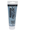 Colore Acrilico Fine Graduate Tubo 120Ml Argento Imit. Daler Rowney
