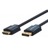 Cavo adattatore DisplayPort/HDMI 2m Alta Qualità