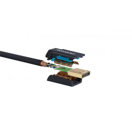 Cavo adattatore DisplayPort/HDMI 5m Alta Qualità