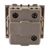 Presa Schuko 2P+T 16A 250VAC serie Tekne Bticino