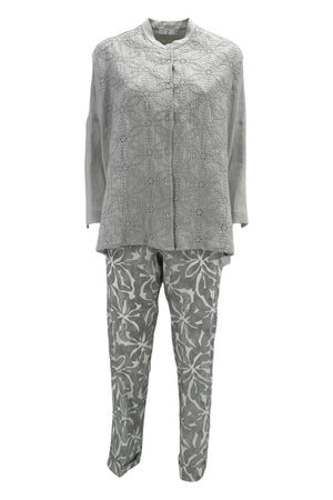 WHYCI Camicie Perla da donna