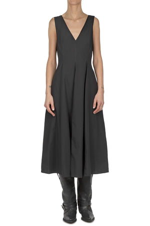 OTTOD'AME Ottod'ame - Abito - 450332 - Nero da donna