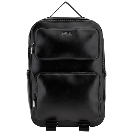 Guess zaino nero da uomo BOSTON HMBOCAP5445BLA