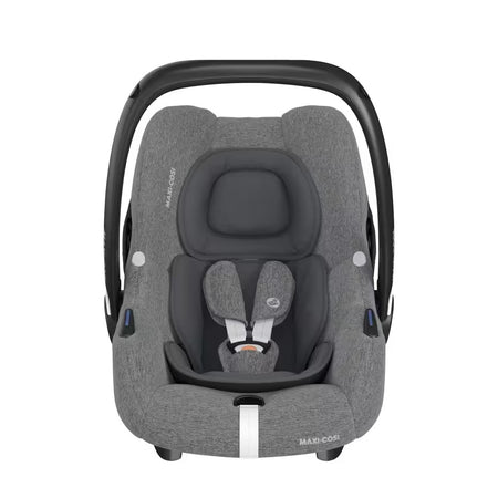 Seggiolino Auto Maxi-Cosi CabrioFix i-Size-Select Grey