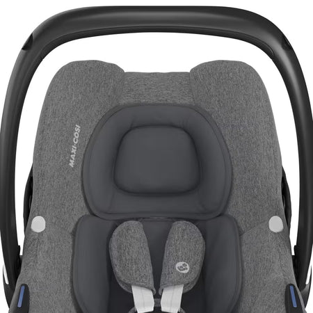 Seggiolino Auto Maxi-Cosi CabrioFix i-Size-Select Grey