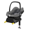 Seggiolino Auto Maxi-Cosi CabrioFix i-Size-Select Grey
