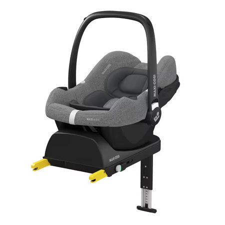 Seggiolino Auto Maxi-Cosi CabrioFix i-Size-Select Grey