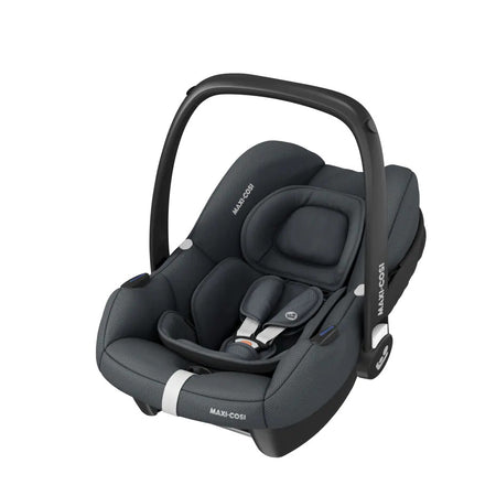 Seggiolino Auto CabrioFix i-Size Maxi-Cosi - Essential Graphite