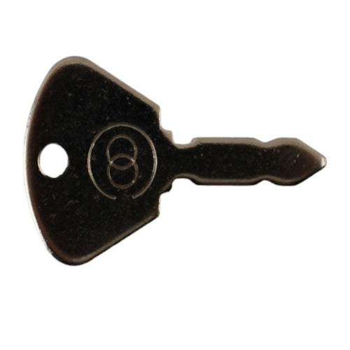 Chiave universale Cobo