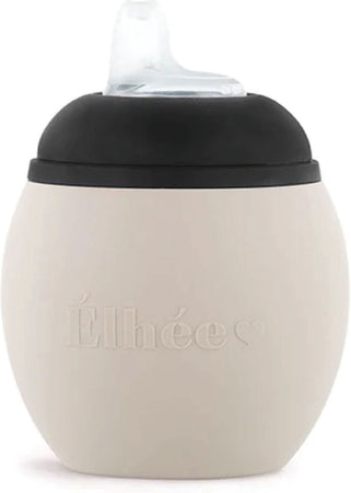 Tazza Educativa Élhée Sand 240 ml - Vari Colori