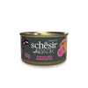 Schesir After Dark Pollo con Prosciutto Scatoletta per Gatti Adulti 80gr