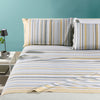 Lenzuola Caleffi ! Bristol: Eleganza Discreta e Comfort Duraturo