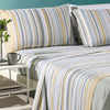 Lenzuola Caleffi ! Bristol: Eleganza Discreta e Comfort Duraturo
