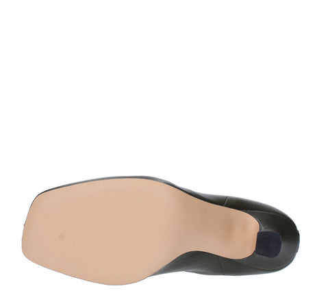 BIANCADI Stivali Verde da donna