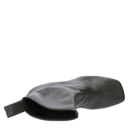 BIANCADI Stivali Verde da donna