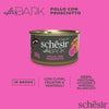 Schesir After Dark Pollo con Prosciutto Scatoletta per Gatti Adulti 80gr