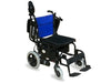 Sedia a rotelle elettrica Power Chair