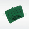 Coperchio Filtro Igienico Hepa Folletto VK130 VK131