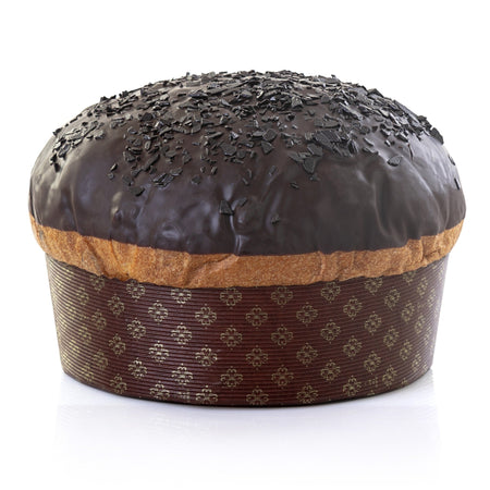 1Kg Al Cioccolato - Panettone artigianale (Prodotto in Sicilia)