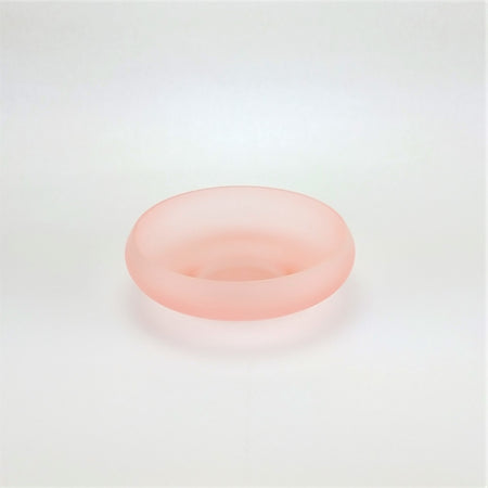 Outlet bagno - Porta sapone vetro - accessori bagno - oggettistica bagno