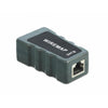 Delock Tester per cavi LCD RJ45/PoE/DC - set tester di rete