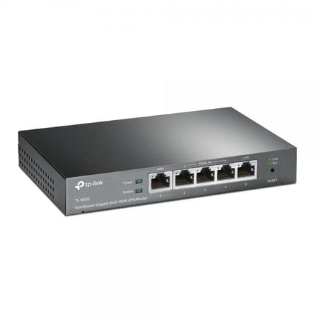 Router Cablato 10 Gigabit Ethernet, 100 Gigabit Ethernet Nero