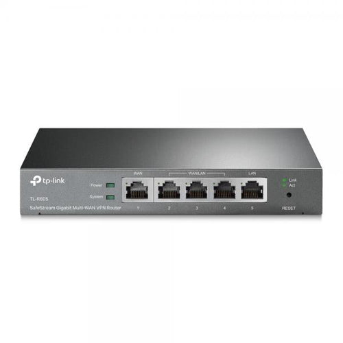 Router Cablato 10 Gigabit Ethernet, 100 Gigabit Ethernet Nero