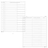 Registro Cronologico Conferimento/Revoca Deleghe 31X24,5 14 Pag. E2149 Edipro